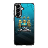 Manchester City X4594 Samsung Galaxy A37 Case