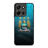 Manchester City X4594 Motorola Moto G 5G 2025 Case