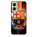 Fc Barcelona Case Motorola Moto G Stylus 2024 5G BC0207