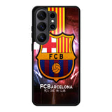 Fc Barcelona Case Samsung Galaxy S26 Plus Case DC0620
