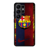 Fcb Logo Samsung Galaxy S26 Ultra Case BC0209