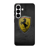 ferrari X4706 Samsung Galaxy S26 Plus Case