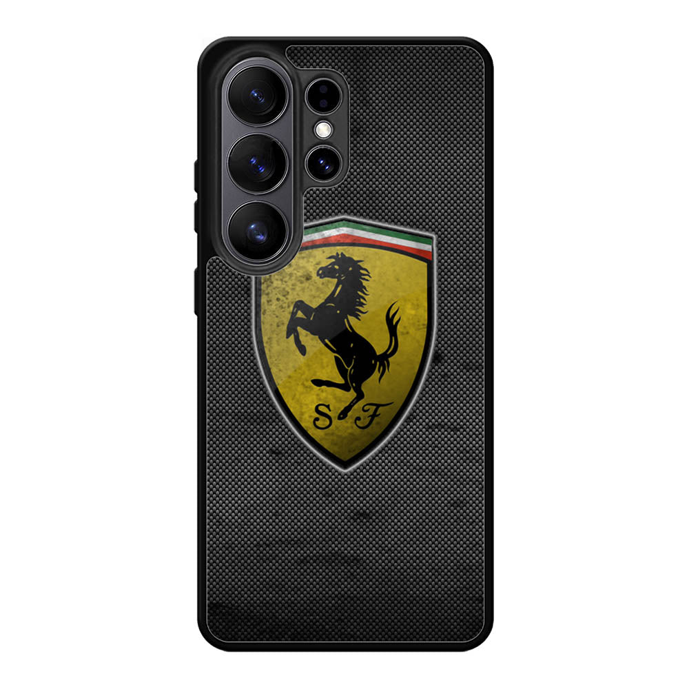 ferrari X4706 Samsung Galaxy S26 Ultra Case