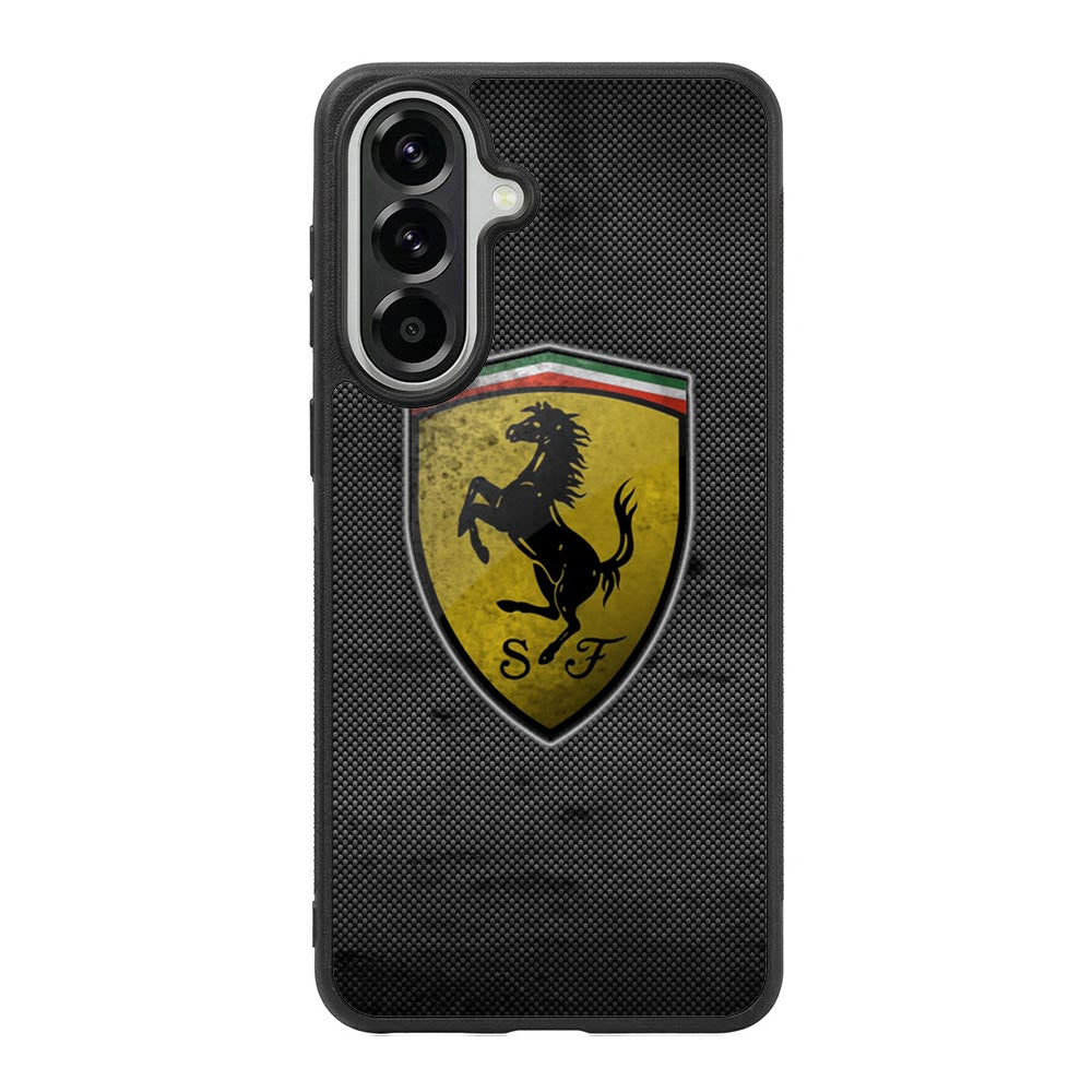 ferrari X4706 Samsung Galaxy A37 Case
