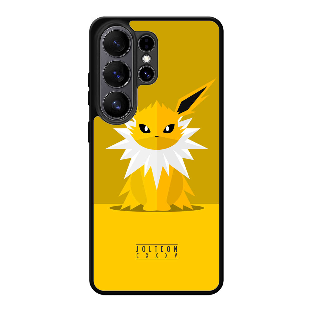 Jolteon Wallpaper X4657 Samsung Galaxy S26 Ultra Case