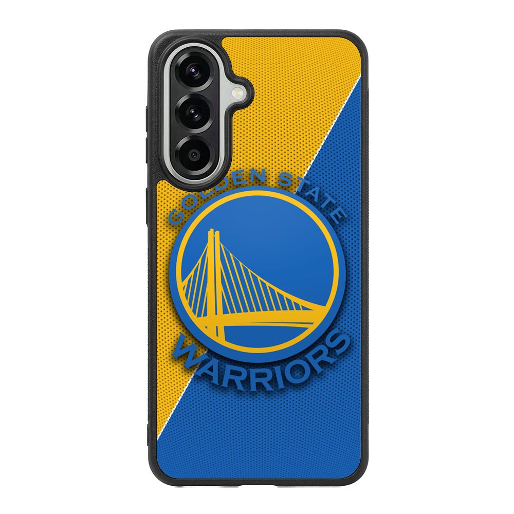 Golden State Warriors Logo X4770 Samsung Galaxy A37 Case
