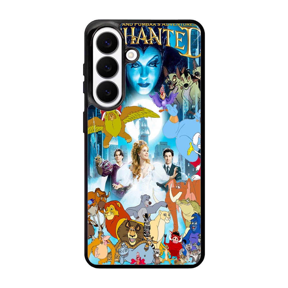 enchanted X4643 Samsung Galaxy S26 Case