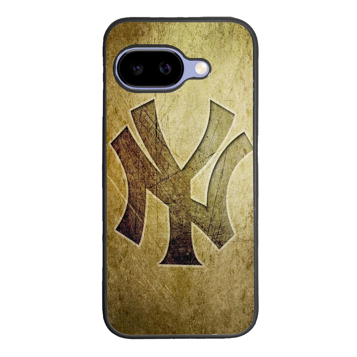 New York Yankees Logo Case Google Pixel 9A BC0229
