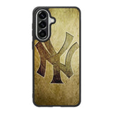 New York Yankees Logo Samsung Galaxy A57 Case BC0229