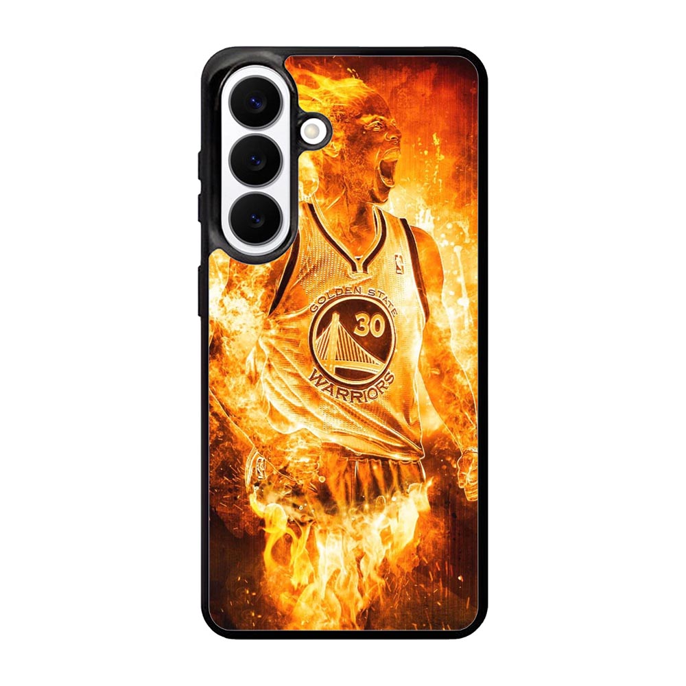 Stephen Curry X4769 Samsung Galaxy S26 Plus Case