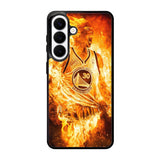 Stephen Curry X4769 Samsung Galaxy S26 Plus Case