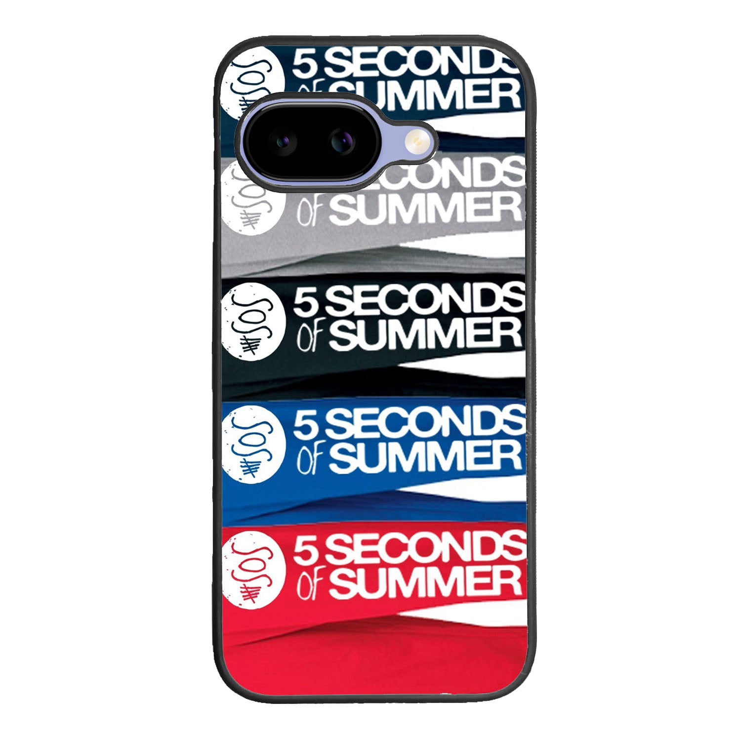 5sos sweat pants Case Google Pixel 9A BC0145