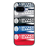 5sos sweat pants Case Google Pixel 9A BC0145