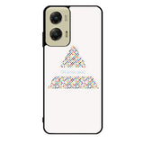 30 Seconds to Mars Case Motorola Moto G Stylus 2024 5G BC0146
