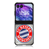 FC Bayern Munich Motorola Moto Razr 2024 , Moto Razr 50 Case FE0208
