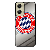 FC Bayern Munich Case Motorola Moto G Stylus 2024 5G BC0208