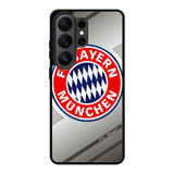 FC Bayern Munich Samsung Galaxy S26 Ultra Case BC0208