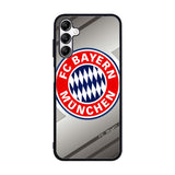 FC Bayern Munich Case Samsung Galaxy A15 BC0208