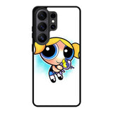 Calvin And Hobbes Samsung Galaxy S26 Ultra Case BC0155