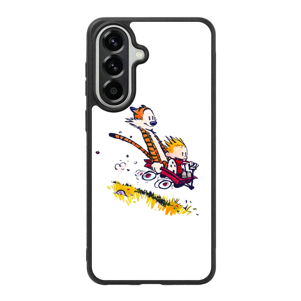 John Deere Samsung Galaxy A37 Case BC0223