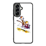 John Deere Samsung Galaxy A57 Case BC0223