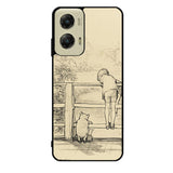 Christopher Robin Case Motorola Moto G Stylus 2024 5G BC0157