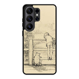 Real Madrid FC X4789 Samsung Galaxy S26 Ultra Case