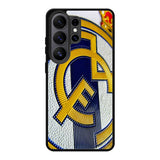 Real Madrid X4788 Samsung Galaxy S26 Ultra Case