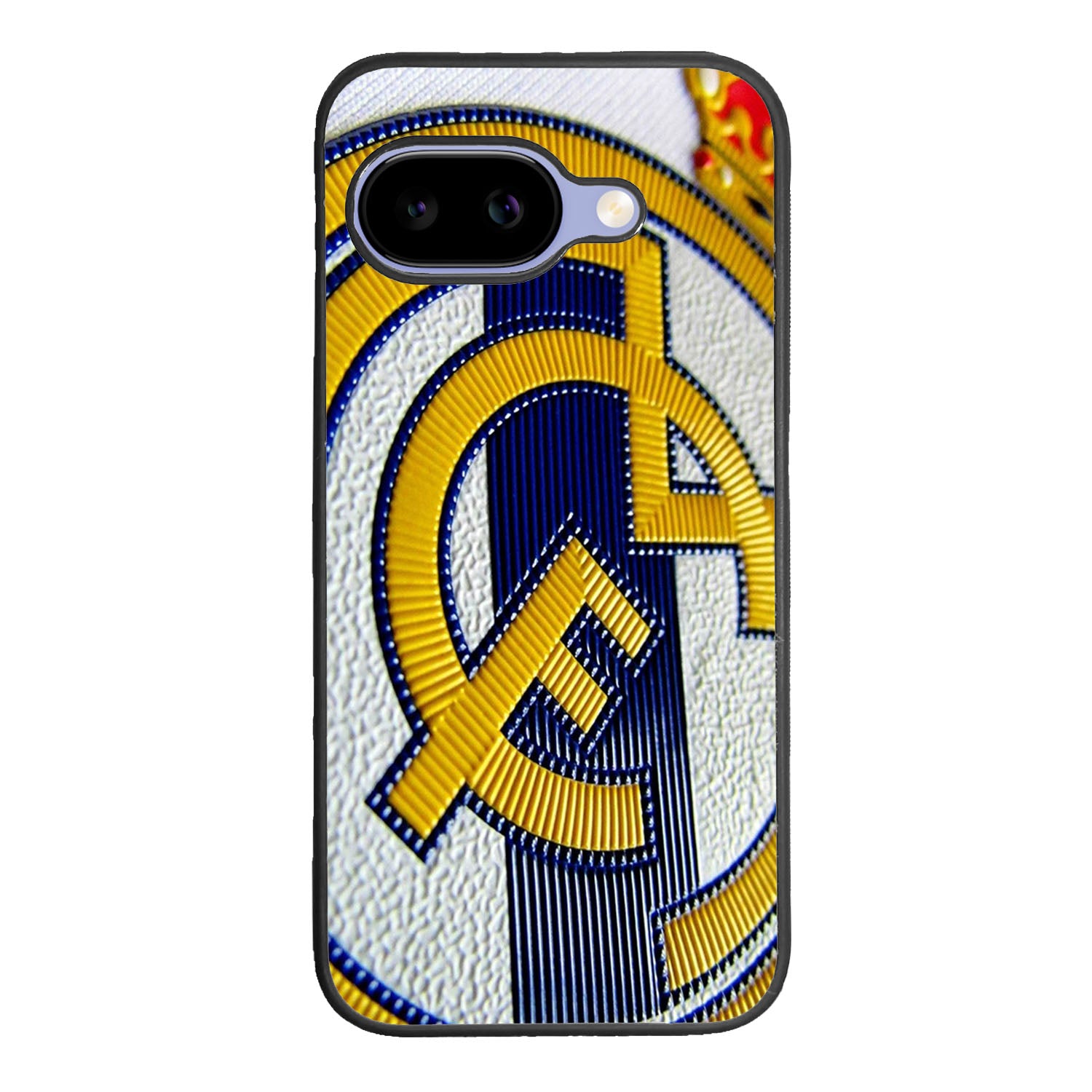 Real Madrid FC Case Google Pixel 9A BC0144