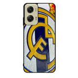 Real Madrid FC Case Motorola Moto G Stylus 2024 5G BC0144