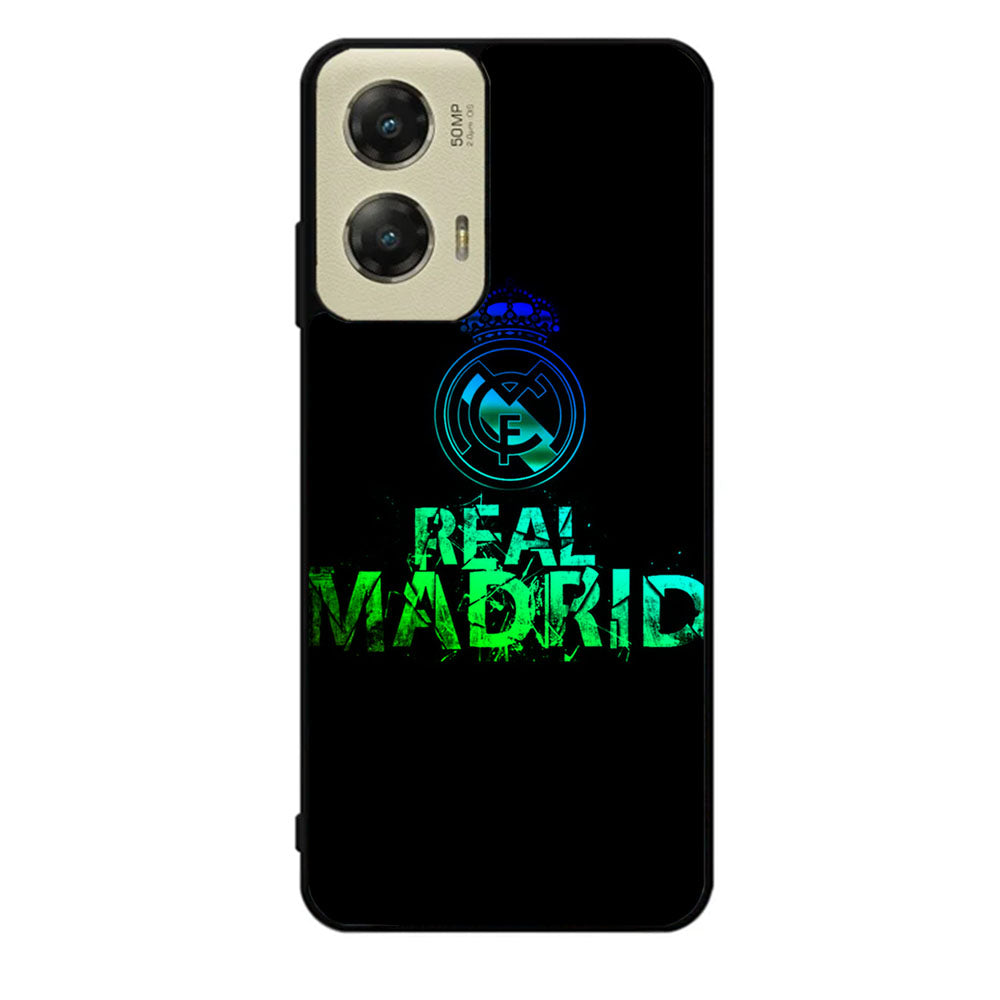 Real Madrid Case Motorola Moto G Stylus 2024 5G BC0158