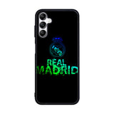 Real Madrid Case Samsung Galaxy A15 BC0158