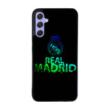 Real Madrid Case Samsung Galaxy A35 5G BC0158