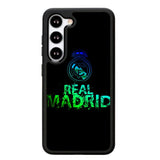 Real Madrid X4788 Samsung Galaxy S24 5G Case