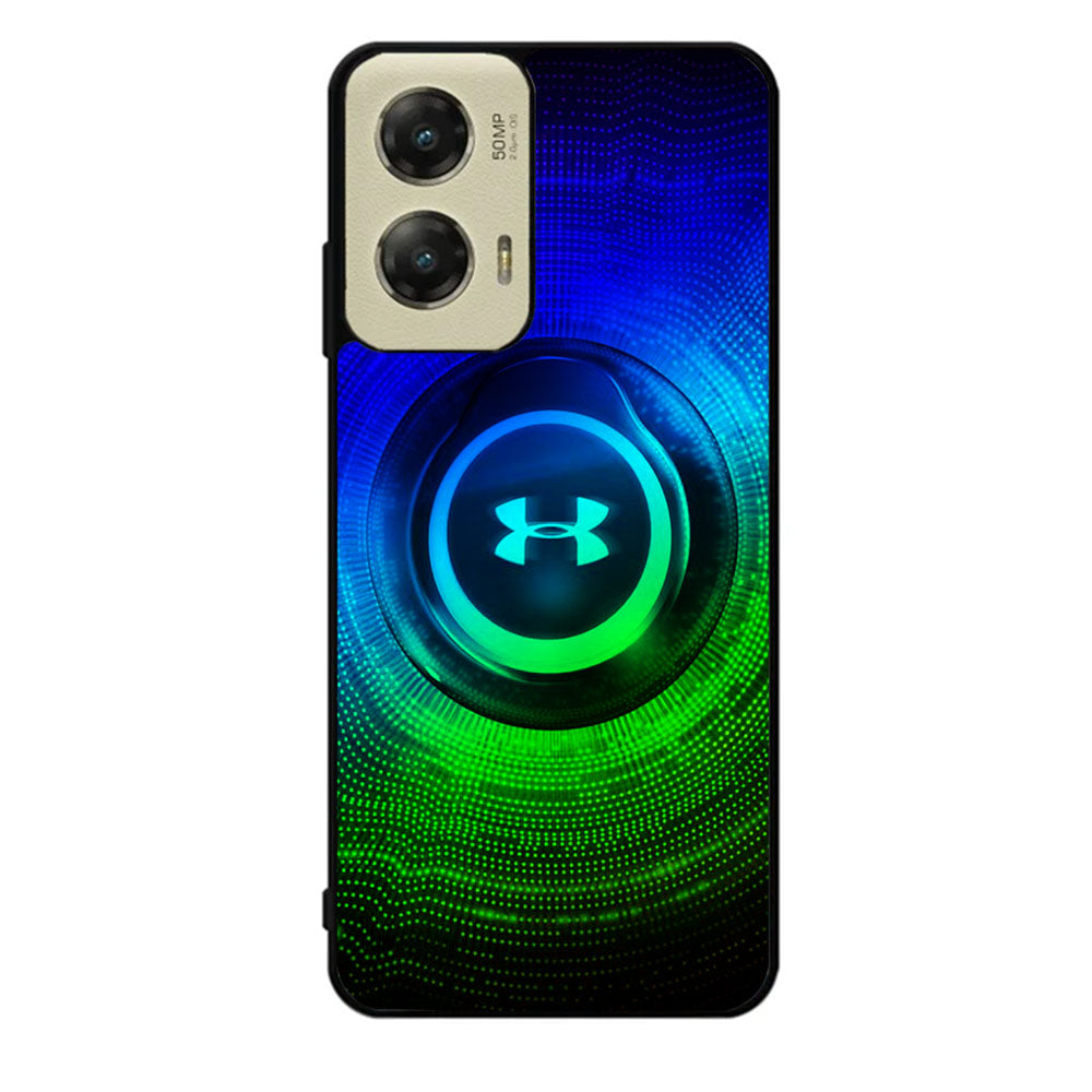 Under Armour Wallpapers Case Motorola Moto G Stylus 2024 5G BC0159
