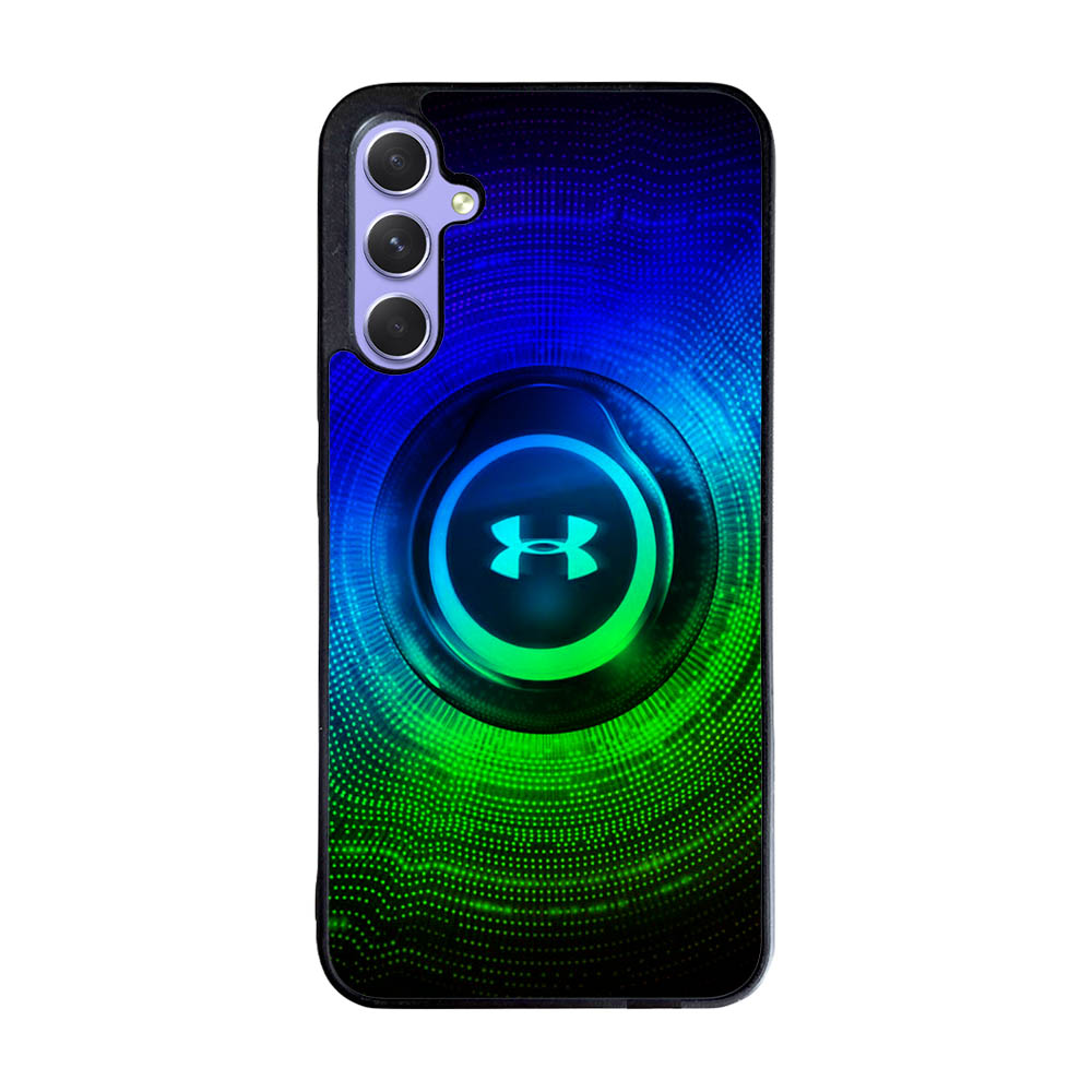 Under Armour Wallpapers Case Samsung Galaxy A35 5G BC0159