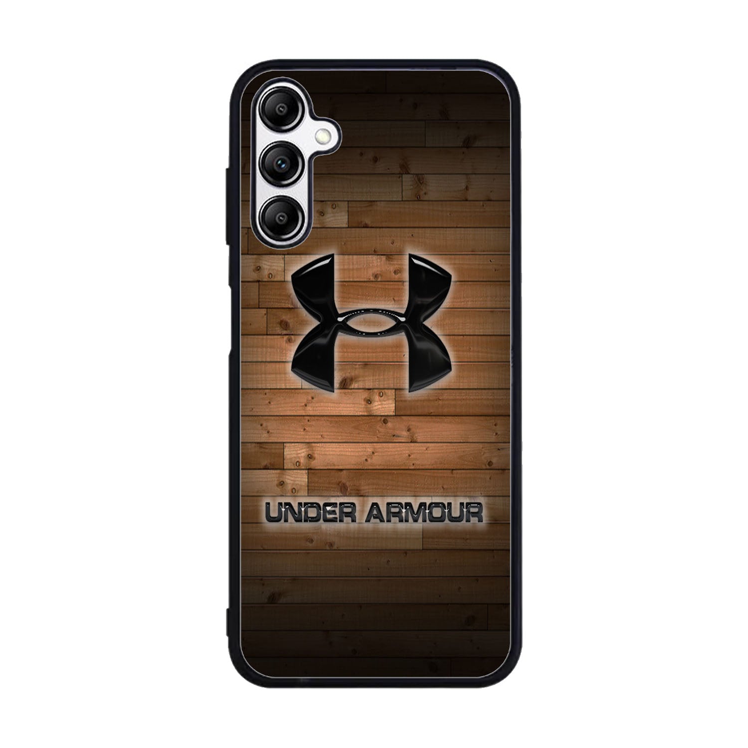 under armour Case Samsung Galaxy A15 BC0160