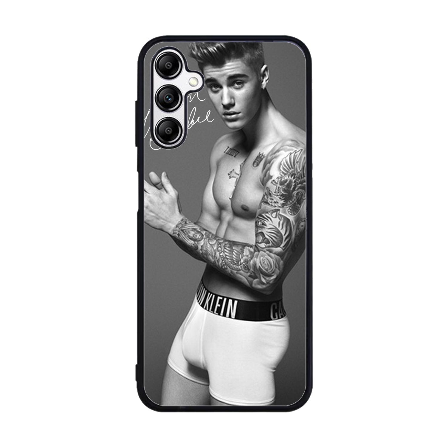 justin bieber sexy Case Samsung Galaxy A15 BC0173