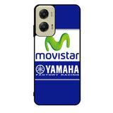 Yamaha Motogp Logo Case Motorola Moto G Stylus 2024 5G BC0163