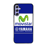 Yamaha Motogp Logo Case Samsung Galaxy A35 5G BC0163