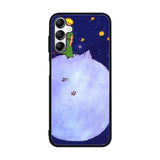 Little Prince Case Samsung Galaxy A15 BC0177