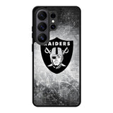 Oakland Raiders Case Samsung Galaxy S26 Plus Case DC1310
