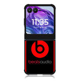 beats by dr.dre Motorola Moto Razr 2024 , Moto Razr 50 Case FE0197