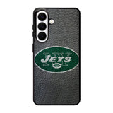 New York Jets NFL Football Samsung Galaxy S26 Case BC0241