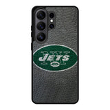 New York Jets NFL Football Samsung Galaxy S26 Ultra Case BC0241