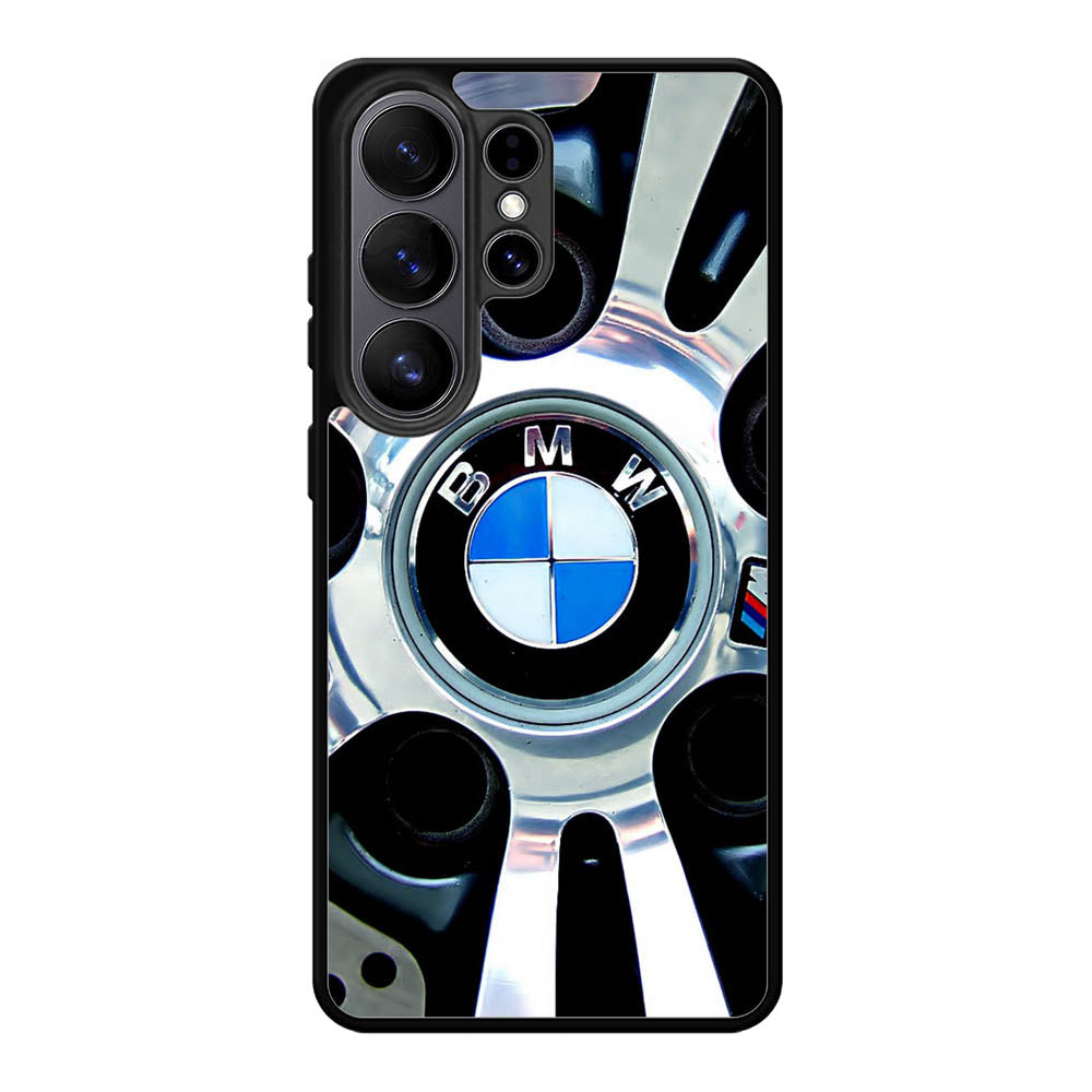 bmw Logo X4793 Samsung Galaxy S26 Ultra Case