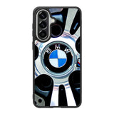 bmw Logo X4793 Samsung Galaxy A37 Case