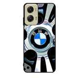 bmw Logo X4793 Motorola Moto G Stylus 5G 2024 Case