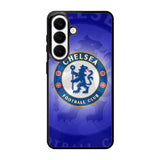 Chelsea Fc Logo Samsung Galaxy S26 Plus Case BC0202