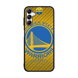 Golden State Warriors Case Samsung Galaxy A15 BC0212